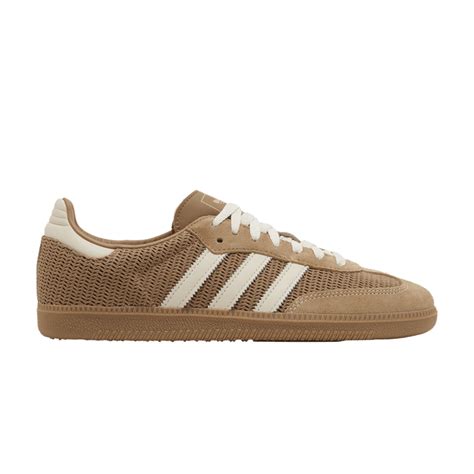 adidas sambas goat|adidas sambas cardboard.